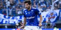 Gustavo Aleixo/Cruzeiro - Legenda: Lucas Silva &eacute; o jogador que mais atuou pela Raposa neste ano  Foto: Jogada10