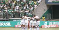 Fluminense. (FOTO: MARCELO GONÇALVES / FLUMINENSE F.C.)  Foto: Esporte News Mundo