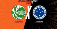  Foto: Divulgação Jogada10 - Legenda: Cruzeiro ainda sonha com a Libertadores, mas para isso precisa vencer o Juventude, na casa dos gaúchos, e secar o Bahia / Jogada10