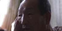 O ex-boxeador japonês Iwao Hakamada foi condenado por um crime que não cometeu em 1966  Foto: reprodução/youtube afp / Flipar