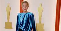 'Gênia absoluta', descreveu atriz Cate Blanchett Foto: Reuters / BBC News Brasil