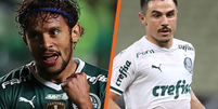  Foto: Divulgação - Montagem Jogada10 - Legenda: Scarpa pediu a penhora de investimentos de Bigode / Jogada10