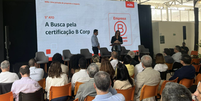 Llíder no mercado de locação de plataformas elevatórias, Mills tem certificação como Empresa B  Foto: 