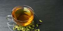 Chá de cardamomo  Foto: Ermak Oksana | Shutterstock / Portal EdiCase