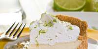 Torta de limão  Foto: ArtbyPixel | Shutterstock / Portal EdiCase
