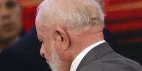 Presidente Luiz Inácio Lula da Silva (PT) –  Foto: Marcelo Camargo/Agência Brasi / Perfil Brasil