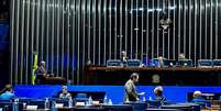  Foto: Waldemir Barreto/Ag&ecirc;ncia Senado