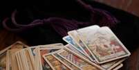 Cartas de tarot  Foto: MiraCosic/Pixabay