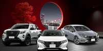 Frontier, Sentra e Versa: condições especiais na na rede Nissan até 20 de dezembro Foto: Nissan / Guia do Carro