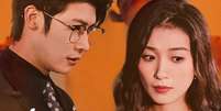 Saiba onde assistir o dorama 'Divórcio na Cerimônia de Casamento', que superou 'O Herdeiro Perdido' no streaming.  Foto: Divulgação, DramaBox / Purepeople