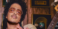 Ele é nosso: Bruno Mars explode no TikTok com música especial para o Brasil  Foto: The Music Journal