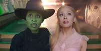 None  Foto: 'Wicked' ( Divulgação) / Rolling Stone Brasil