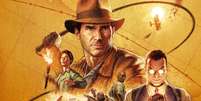 Indiana Jones e o Grande Círculo traz aventura imperdível para fãs dos filmes Foto: Reprodução / Bethesda