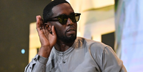 2024 de P. Diddy é marcado por mais de 100 denúncias de tráfico sexual, aniversário na cadeia e previsão macabra: a thread!.  Foto: Getty Images / Purepeople
