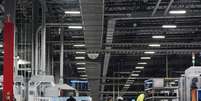 Em um ranking de produtividade com 131 países, liderado por Luxemburgo, Noruega e Dinamarca, o Brasil ocupava o 78º lugar em 2024.  Foto: Reuters