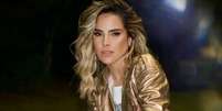 Wanessa Camargo revela problema de saúde que atrapalha seu sono  Foto: Reprodução/Instagram / Caras Brasil