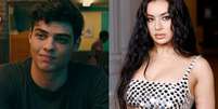 Boletim HFTV: Comeback de Peter Kavinsky, filme com Charli xcx e mais  Foto: Reprodução/Netflix | Getty Images / Hollywood Forever TV