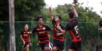 Foto: Paulo Paiva/ Sport Recife / Esporte News Mundo