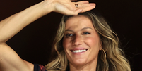 Nada de hospital caro: Gisele Bündchen planeja parto simples e longe dos holofotes para 3º filho. Saiba detalhes!.  Foto: Getty Images / Purepeople