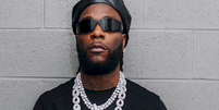 Burna Boy anuncia 'No Sign Of Weakness', seu oito álbum de estúdio  Foto: The Music Journal