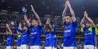 ( Foto: Gustavo Aleixo/Cruzeiro / Esporte News Mundo