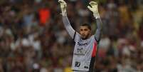 Lucas Arcanjo. Foto: Wagner Meier/Getty Images / Esporte News Mundo