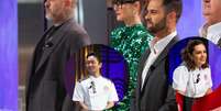 Cesar Yukio vence o primeiro 'MasterChef Confeitaria' com sabores asiáticos e emoção à flor da pele; veja como foi!.  Foto: Divulgação, Band / Purepeople