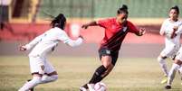 (  Foto: Guilherme Veiga/ Brasil Ladies Cup / Esporte News Mundo