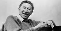 Abraham Maslow Foto: Getty Images / BBC News Brasil