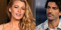 Blake Lively processa Justin Baldoni, do filme 'É Assim que Acaba'. Saiba os motivos!.  Foto: Getty Images / Purepeople