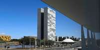 A Praça dos Três Poderes,site de aposta jogo do bichoBrasília  Foto: Marcos Oliveira/Agência Senado / Estadão