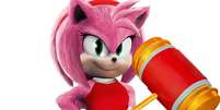 Amy Rose  Foto: Adoro Cinema