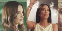 Juliettecrb e chapecoense palpitedestaque, voto da Ivy no Babu, cambalhota da Bia do Brás e mais! 7 momentos que dominaram o especial ‘BBB 25’.  Foto: Divulgação, TV Globo/Manoella Mello / Purepeople