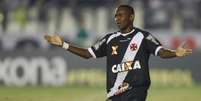 Foto: Divulgação / Vasco - Legenda: Yago em ação quando defendia as cores do Vasco, clube que o revelou / Jogada10