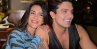  Foto: Reprodução/Instagram/@luansantana