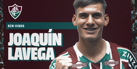 Foto: Reprodução/Fluminense FC / Esporte News Mundo