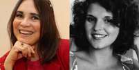 Regina Duarte pede que juiz responsável por processo judicial envolvendo uso de imagem encerre o caso  Foto: Divulgação e Reprodução / Contigo