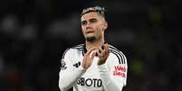 Foto: Mike Hewitt/Getty Images - Legenda: Andreas Pereira em ação pelo Fulham / Jogada10