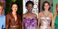 Cores de cada signo para 2025: 30 fotos de famosos para inspirar seu look e atrair boas energias e sorte no Réveillon. Foto: Divulgação, Netflix/Agnews/Getty Images / Purepeople