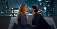Justin Baldoni planeja processar Blake Lively após ser acusado de assédio  Foto: Divulgação / Contigo
