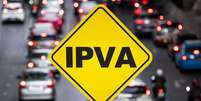 IPVA  Foto: Reprodução