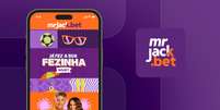 Mr Jack bet App: tire suas dúvidas sobre o aplicativo da casa de apostas  Foto: Terra Apostas