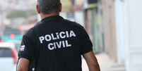 Os crimes aconteceram entre cidades baianas  Foto: Divulgação/PCBA