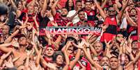 ( Foto: Paula Reis/Flamengo / Esporte News Mundo