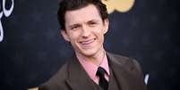 None Foto: Tom Holland ( Lionel Hahn/Getty Images) / Rolling Stone Brasil