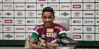 ( Foto: Lucas Merçon / Fluminense / Esporte News Mundo