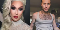 The Vivienne, vencedora do 'RuPaul's Drag Race UK', morre aos 32 anos  Foto: Reprodução/ Instagram / Contigo