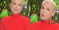 Xuxa fala sobre ayahuasca e detalha experiência: 'Acho arriscado'  Foto: Reprodução/Instagram / Contigo