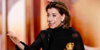 Há quase 40 anos, poucos lembram mas Fernanda Torres ganhou outro importante prêmio do cinema mundial antes do Globo de Ouro.  Foto: Getty Images / Purepeople