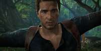 Naughty Dog foi vendida à Sony devido aos custos para fazer jogos  Foto: Reprodução / Sony